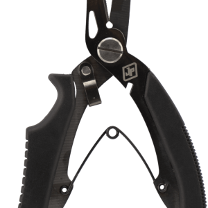 JustPro Mini Split Ring Scissors – Schere/Sprengringzange
