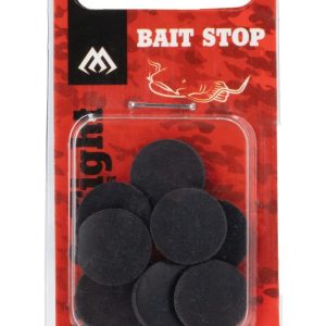 LIVE BAIT STOPPERS