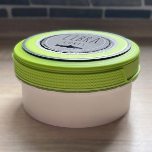 Gummiköderbox